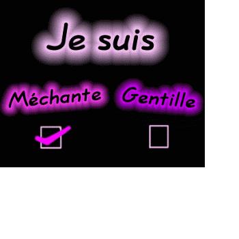 JE SUIS QI POUR VOUS